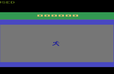 Atari - Tron