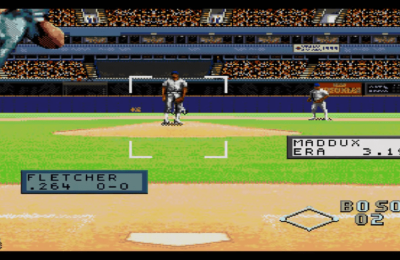 Genesis World series baseball (1)