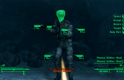 Xbox 360 - Fallout 3 Anchorage