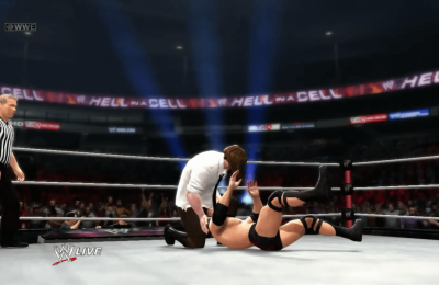 Xbox 360 - WWE 13
