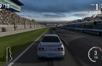 xbox 360 Forza Motorsport 4 (1)